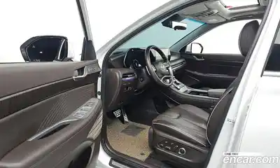 Hyundai Palisade 2023 3.8 Автомат в Москве № 46393, миниатюра 11
