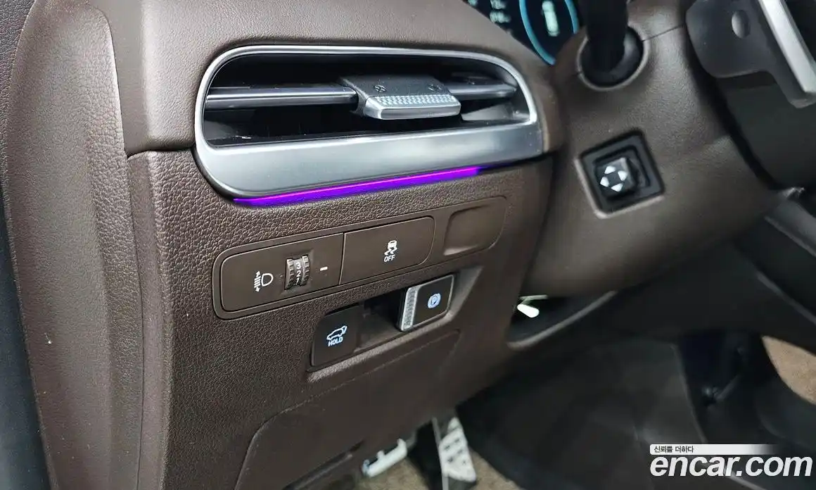 Hyundai Palisade 2023 3.8 Автомат в Москве № 46393, фото 16