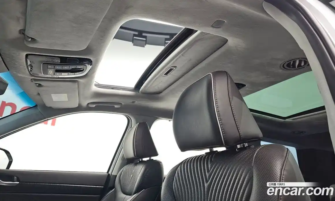 Hyundai Palisade 2023 3.8 Автомат в Москве № 46393, фото 18