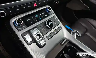 Hyundai Palisade 2023 3.8 Автомат в Москве № 46393, миниатюра 9