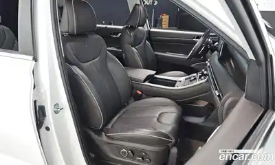 Hyundai Palisade 2023 3.8 Автомат в Москве № 46393, миниатюра 10