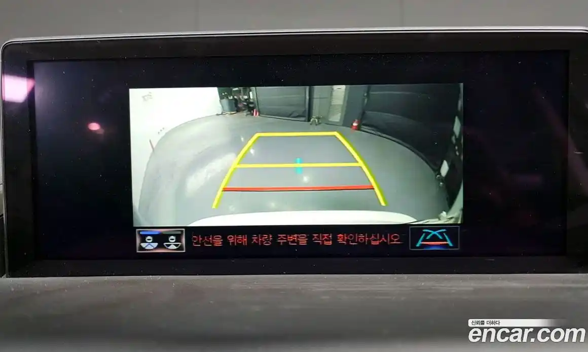 Lexus NX 2019 2.5 Автомат в Москве № 465820, фото 15