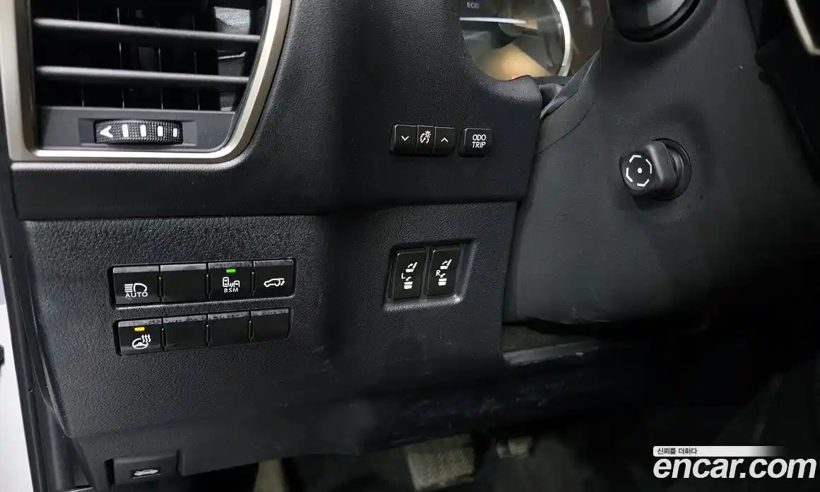 Lexus NX 2019 2.5 Автомат в Москве № 465820, фото 16