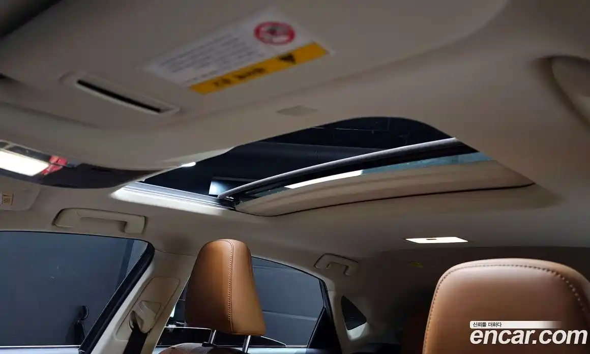 Lexus NX 2019 2.5 Автомат в Москве № 465820, фото 19