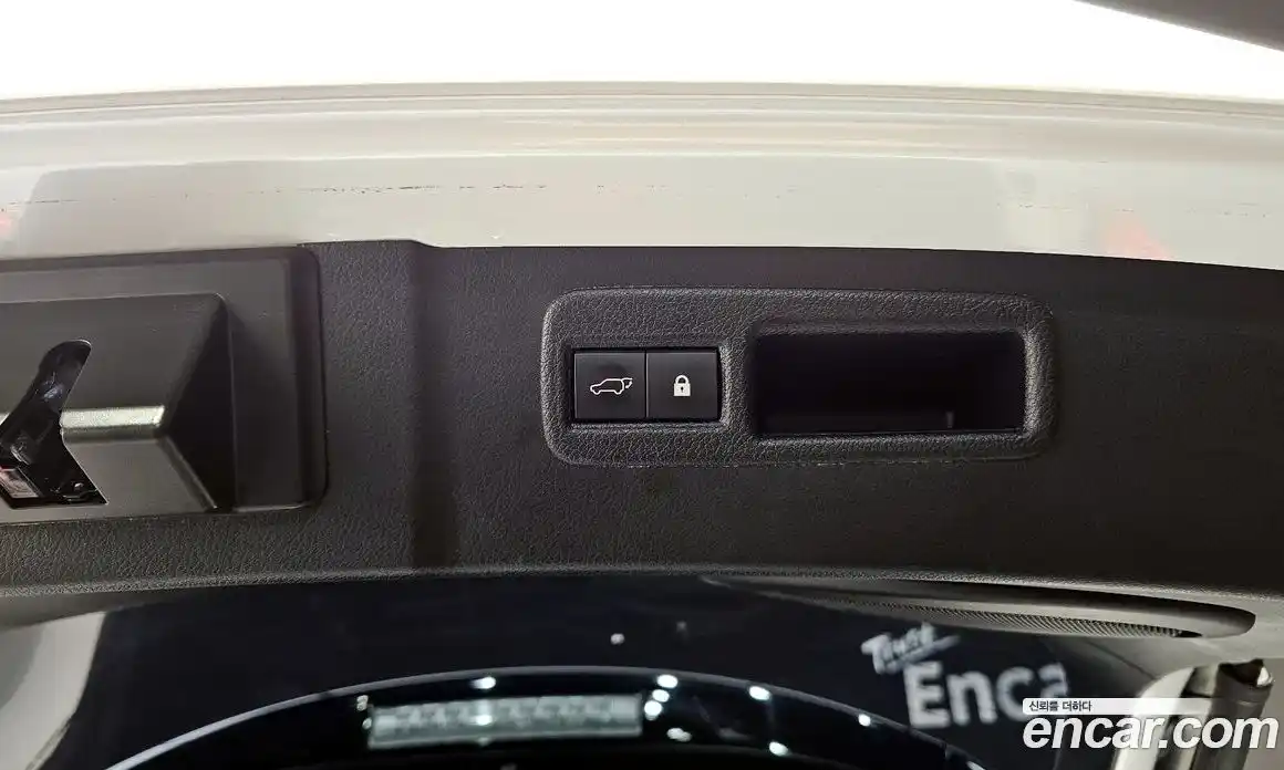 Lexus NX 2019 2.5 Автомат в Москве № 465820, фото 20