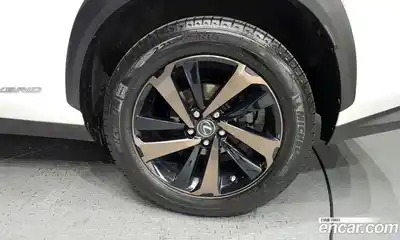 Lexus NX 2019 2.5 Автомат в Москве № 465820, миниатюра 5