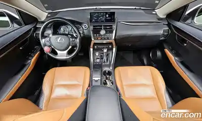 Lexus NX 2019 2.5 Автомат в Москве № 465820, миниатюра 7