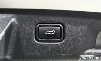 Hyundai Palisade 2022 3.8 Автомат в Москве № 46585, миниатюра 11