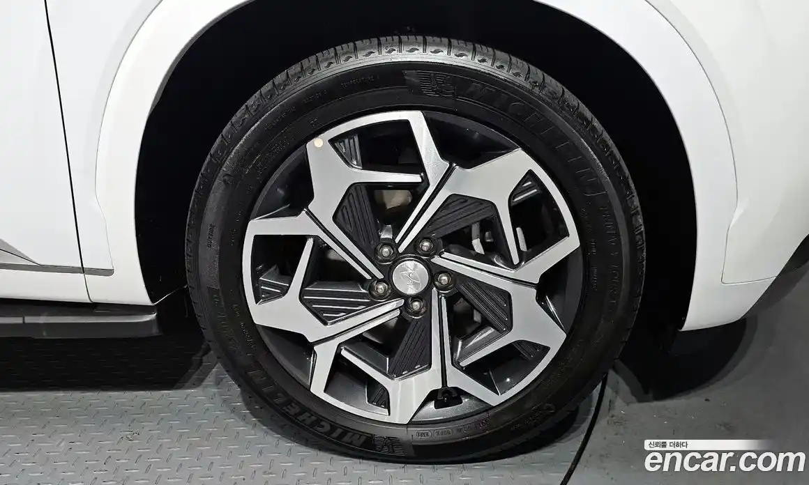 Hyundai Palisade 2022 3.8 Автомат в Москве № 46585, фото 12