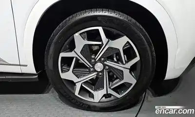 Hyundai Palisade 2022 3.8 Автомат в Москве № 46585, миниатюра 12