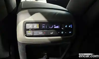 Hyundai Palisade 2022 3.8 Автомат в Москве № 46585, миниатюра 6