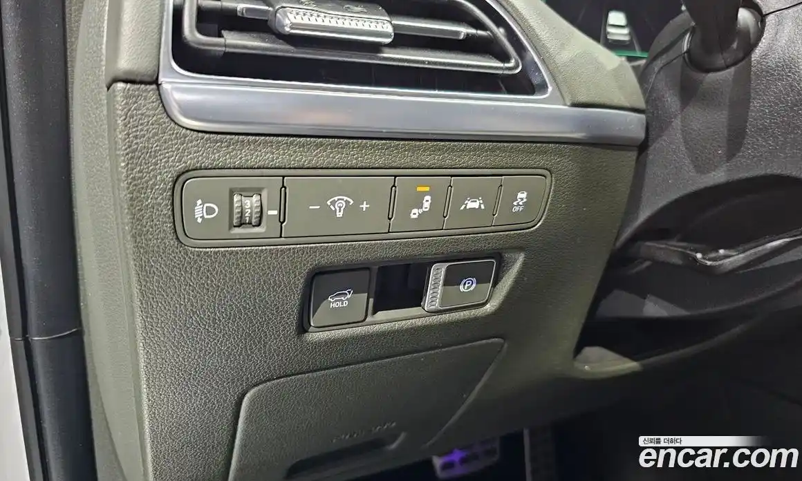 Hyundai Palisade 2022 3.8 Автомат в Москве № 46585, фото 7