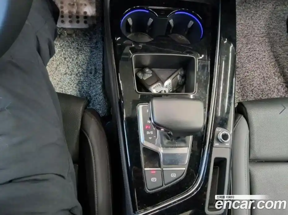 Audi A4 2022 2.0 Автомат в Москве № 469561, фото 13