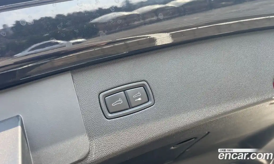 Porsche Cayenne 2021 3.0 Автомат в Москве № 470951, фото 15