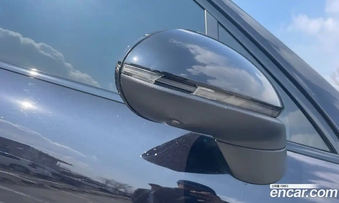 Porsche Cayenne 2021 3.0 Автомат в Москве № 470951, фото 16