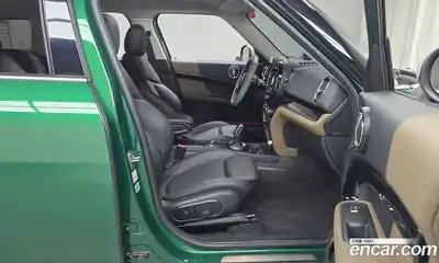 Mini Countryman 2020 1.5 Автомат в Москве № 471948, миниатюра 11