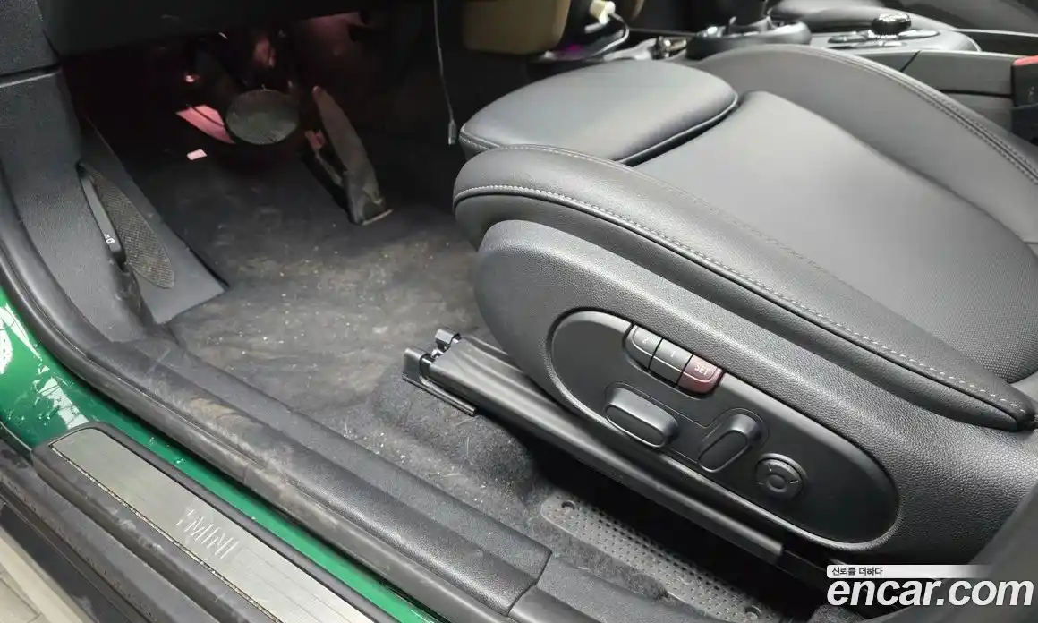 Mini Countryman 2020 1.5 Автомат в Москве № 471948, фото 18