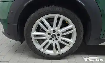 Mini Countryman 2020 1.5 Автомат в Москве № 471948, миниатюра 5