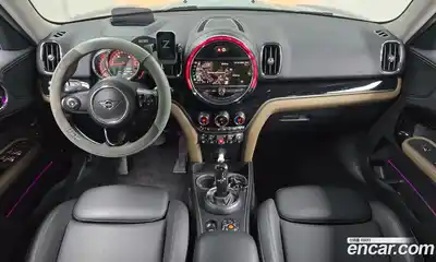 Mini Countryman 2020 1.5 Автомат в Москве № 471948, миниатюра 7