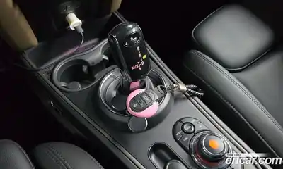 Mini Countryman 2020 1.5 Автомат в Москве № 471948, миниатюра 9