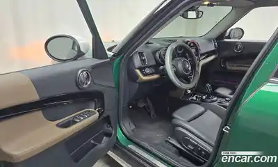 Mini Countryman 2020 1.5 Автомат в Москве № 471948, миниатюра 10