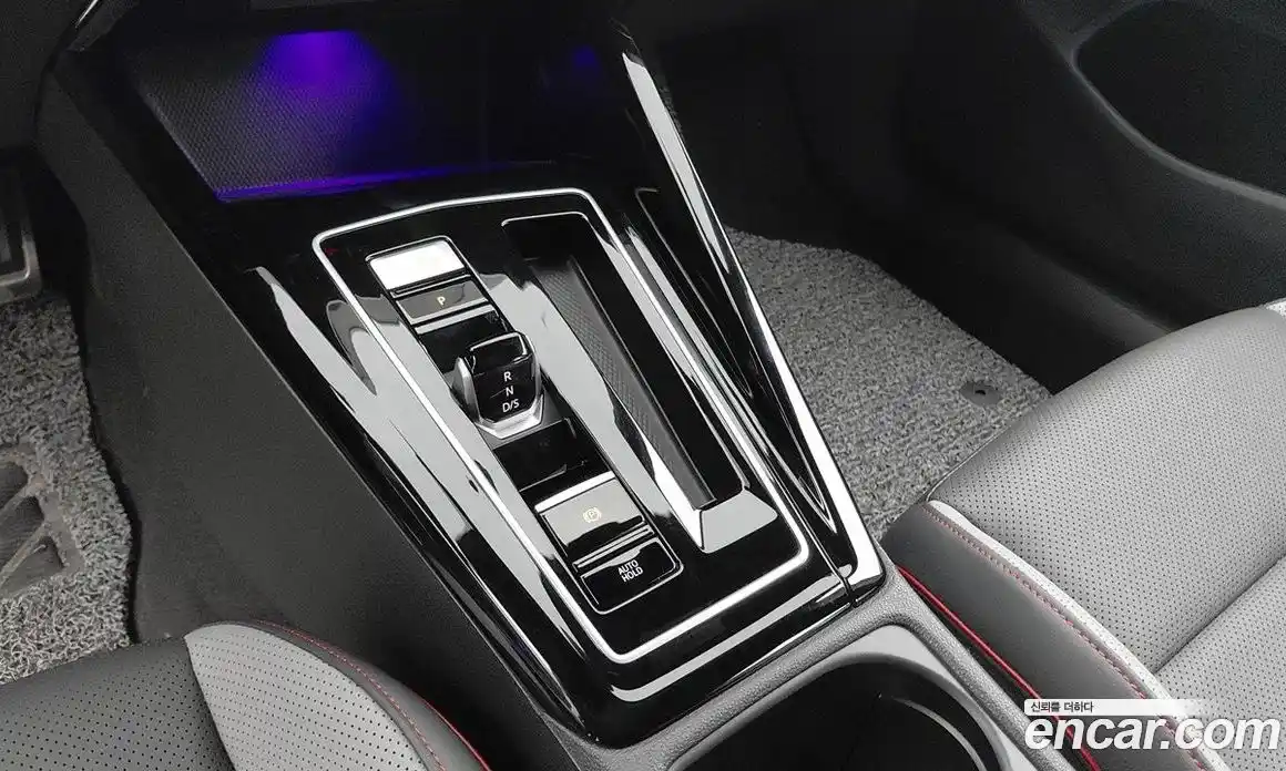 Volkswagen Golf 2023 2.0 Автомат в Москве № 472433, фото 18