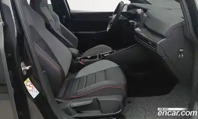 Volkswagen Golf 2023 2.0 Автомат в Москве № 472433, миниатюра 10