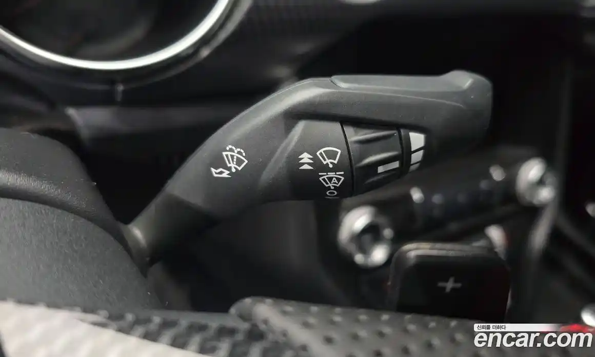 Ford Mustang 2016 2.3 Автомат в Москве № 473680, фото 17