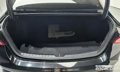 Kia K5 2022 1.6 Автомат в Москве № 50252, миниатюра 11