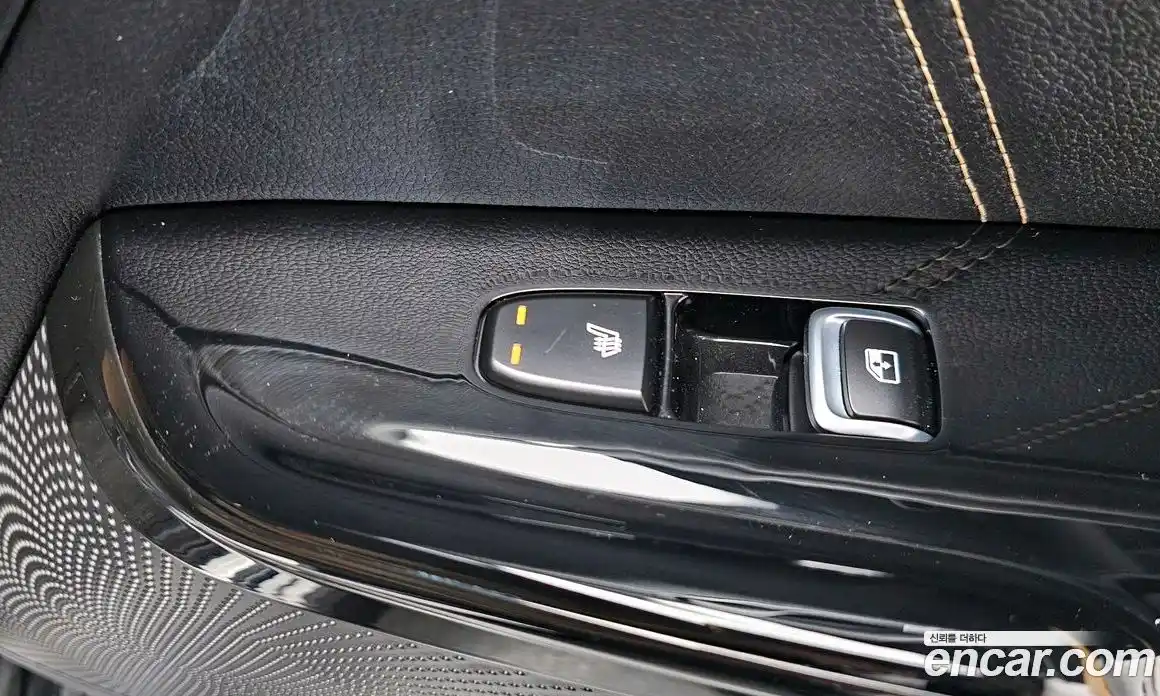 Kia K5 2022 1.6 Автомат в Москве № 50252, фото 13