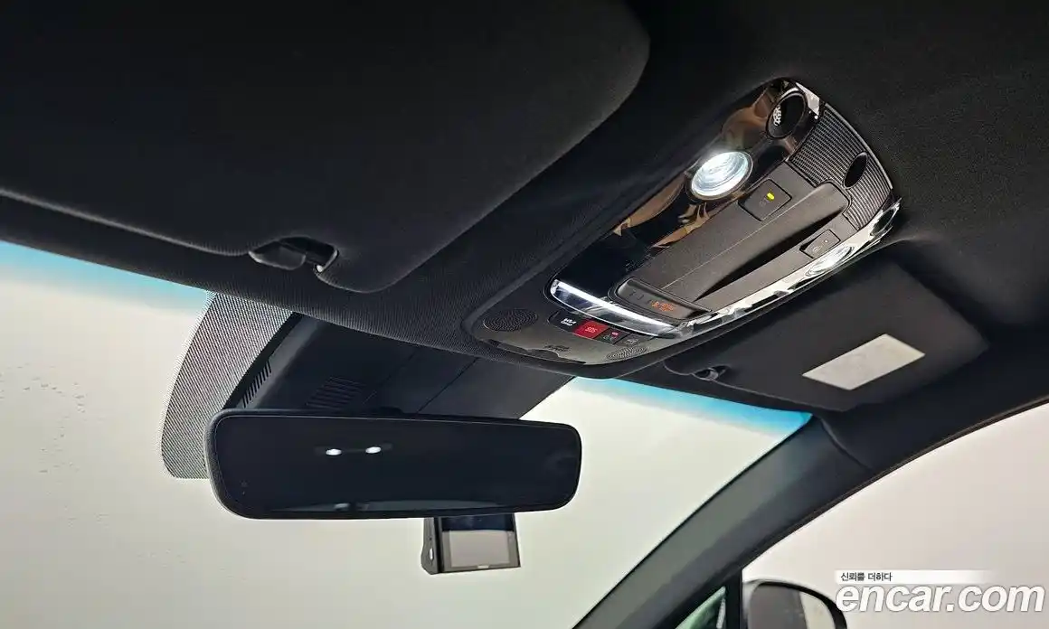 Kia K5 2022 1.6 Автомат в Москве № 50252, фото 15