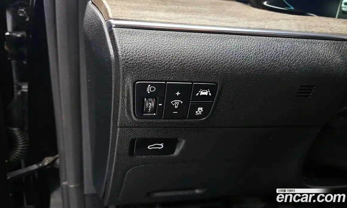 Kia K5 2022 1.6 Автомат в Москве № 50252, фото 19