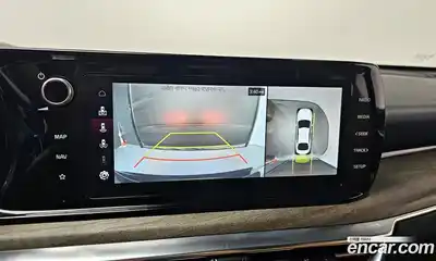 Kia K5 2022 1.6 Автомат в Москве № 50252, миниатюра 2