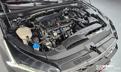 Kia K5 2022 1.6 Автомат в Москве № 50252, миниатюра 3