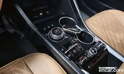 Kia K5 2022 1.6 Автомат в Москве № 50252, миниатюра 4