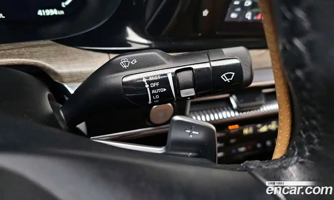 Kia K5 2022 1.6 Автомат в Москве № 50252, фото 6