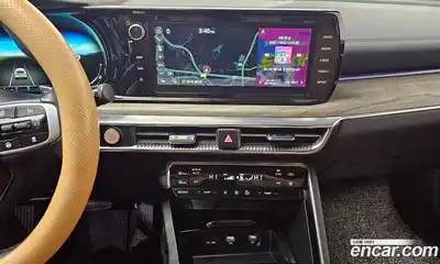 Kia K5 2022 1.6 Автомат в Москве № 50252, миниатюра 8