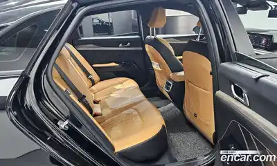 Kia K5 2022 1.6 Автомат в Москве № 50252, миниатюра 10