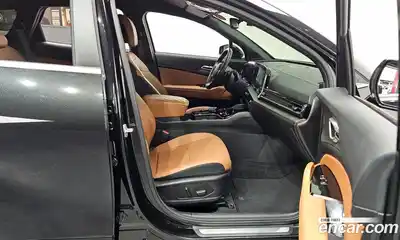 Kia Sportage 2024 1.6 Автомат в Москве № 52542, миниатюра 12