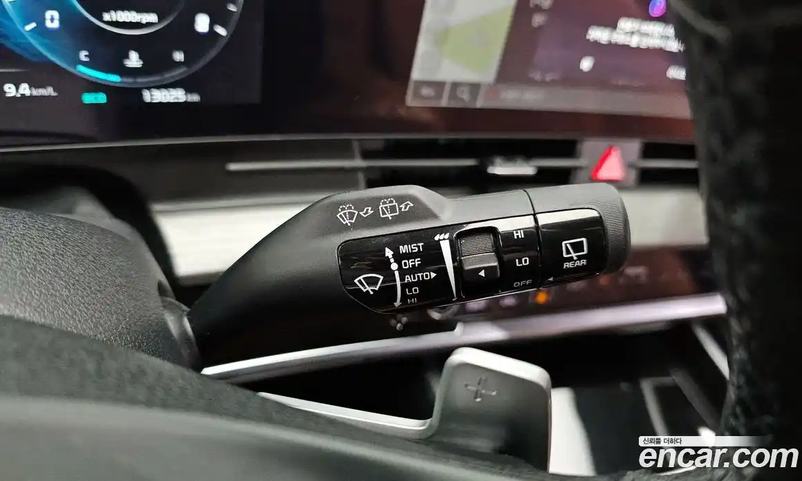 Kia Sportage 2024 1.6 Автомат в Москве № 52542, фото 13