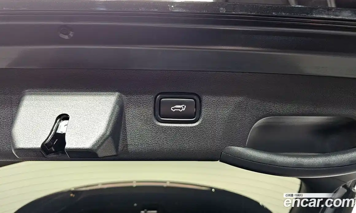 Kia Sportage 2024 1.6 Автомат в Москве № 52542, фото 16