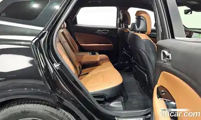 Kia Sportage 2024 1.6 Автомат в Москве № 52542, миниатюра 3