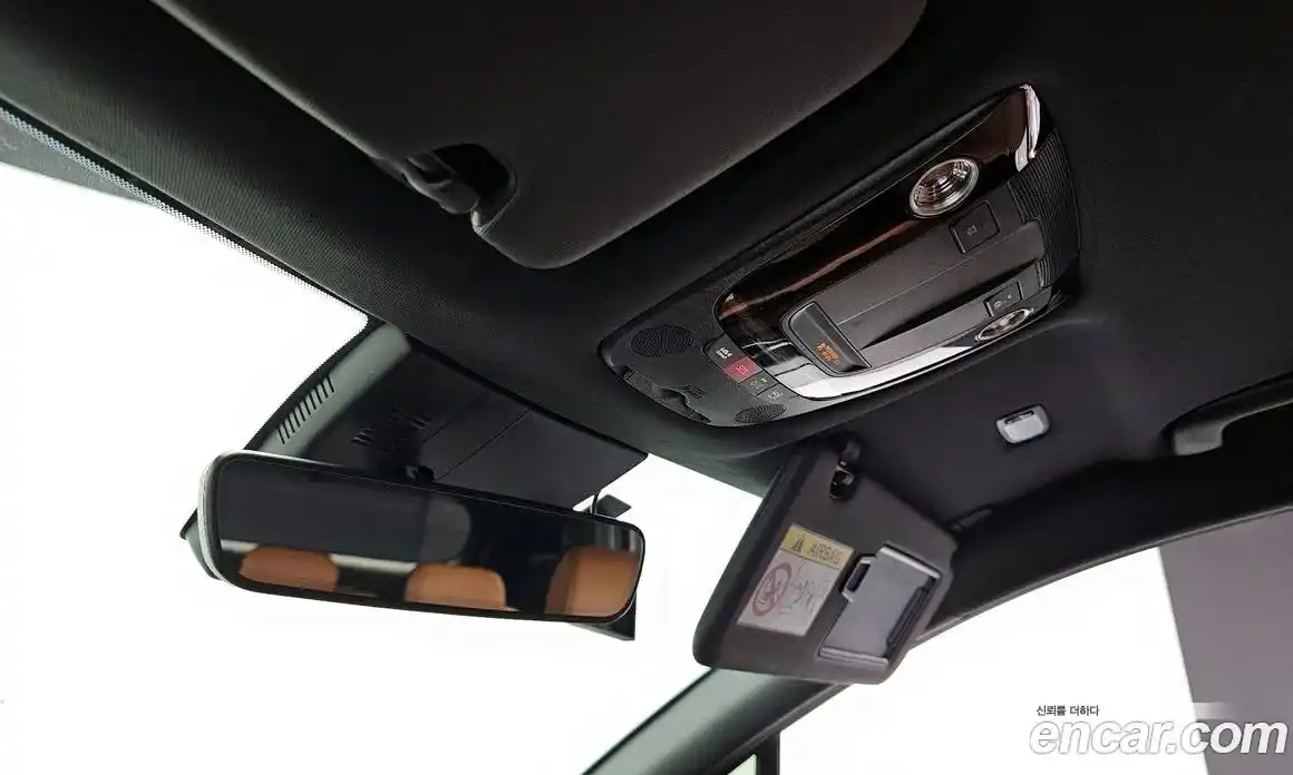 Kia Sportage 2024 1.6 Автомат в Москве № 52542, фото 4