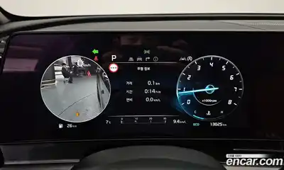 Kia Sportage 2024 1.6 Автомат в Москве № 52542, миниатюра 6