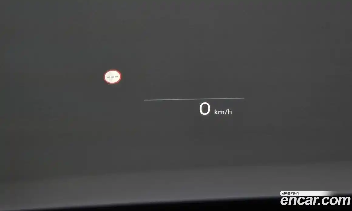 Hyundai Grandeur 2023 3.5 Автомат в Москве № 5461, фото 11