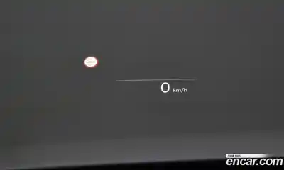 Hyundai Grandeur 2023 3.5 Автомат в Москве № 5461, миниатюра 11