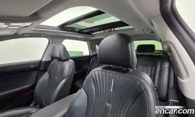 Hyundai Grandeur 2023 3.5 Автомат в Москве № 5461, миниатюра 12