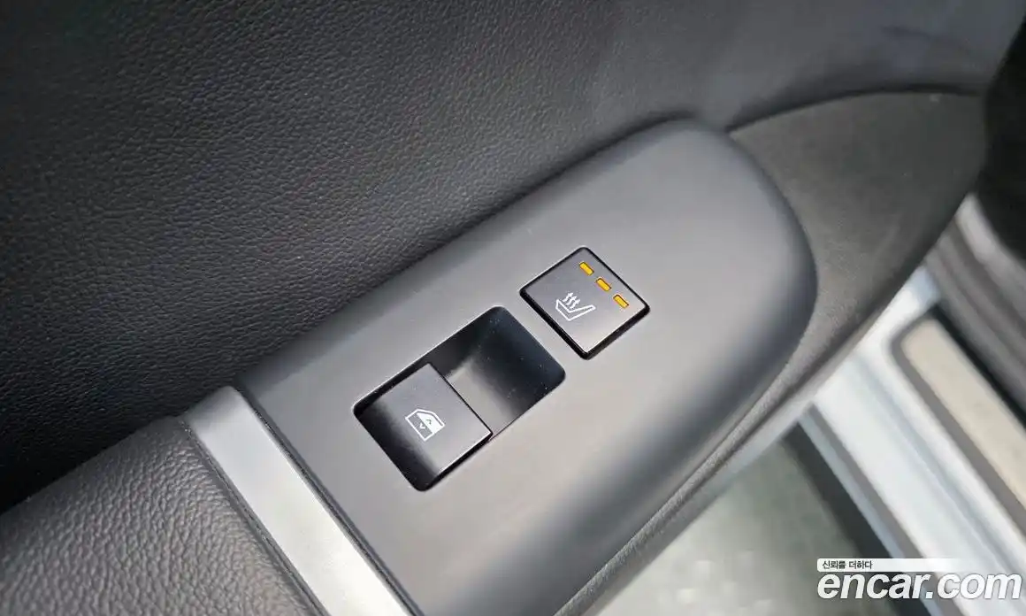 Hyundai Grandeur 2023 3.5 Автомат в Москве № 5461, фото 18