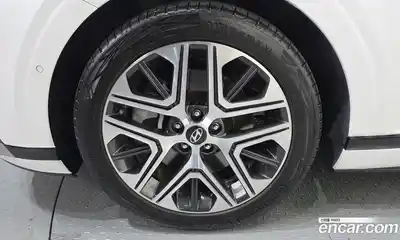 Hyundai Grandeur 2023 3.5 Автомат в Москве № 5461, миниатюра 5