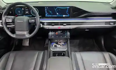 Hyundai Grandeur 2023 3.5 Автомат в Москве № 5461, миниатюра 7